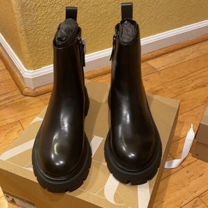 Zara Boots